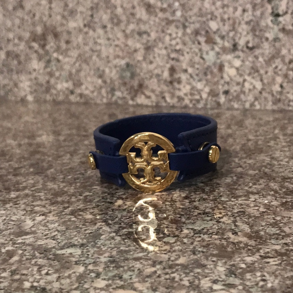 Authentic Tory Burch bracelet